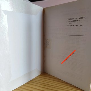 Curso de dibujo geométrico y de croquización
