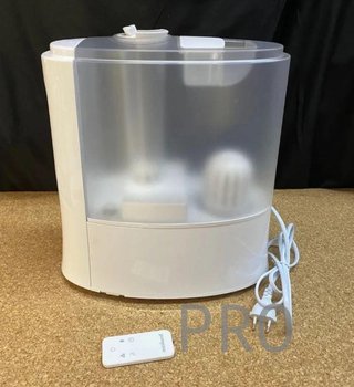 Humidificador Ultrasónico Programable