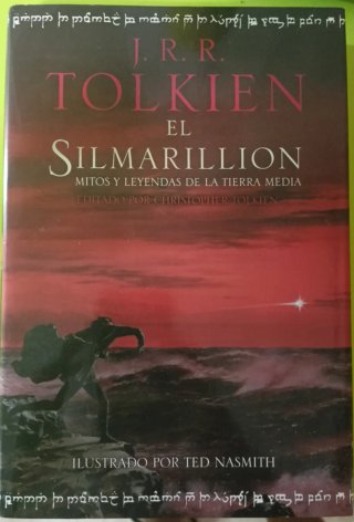 El Silmarillion