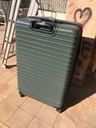 Lote de Maletas