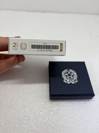 2€ 800 Anniversario Morte San Francesco D'Assisi