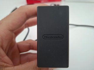Nintendo Switch OLED + Accesorios