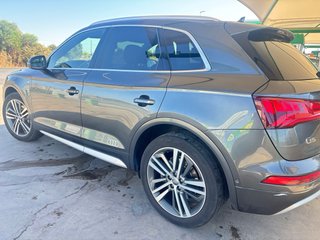 Audi Q5 2017