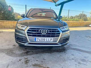 Audi Q5 2017