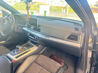 Audi Q5 2017