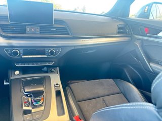 Audi Q5 2017