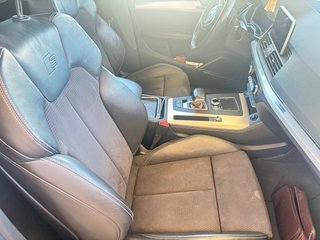 Audi Q5 2017
