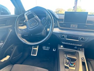Audi Q5 2017