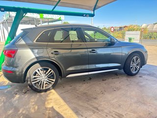 Audi Q5 2017