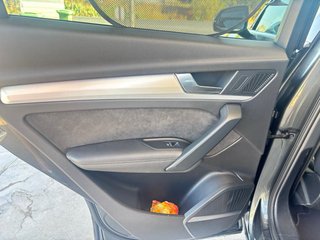 Audi Q5 2017