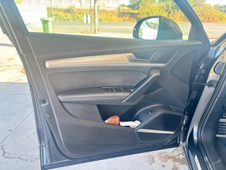 Audi Q5 2017
