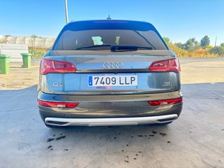 Audi Q5 2017