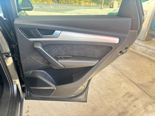 Audi Q5 2017