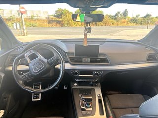 Audi Q5 2017