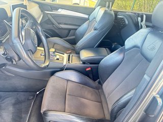 Audi Q5 2017