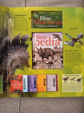 Dinosaurium