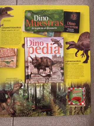 Dinosaurium