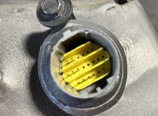 Renault 57784 retrovisor derecho laguna ii 1.8 16v