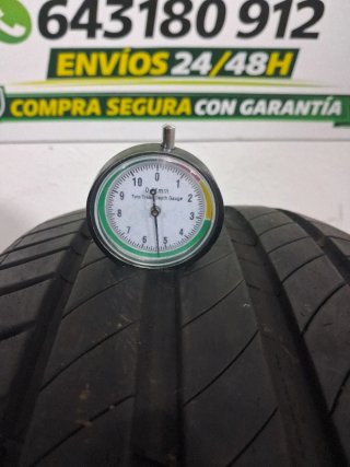 225 50 18 99W MICHELIN PRIMACY 4
