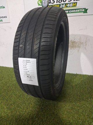 225 50 18 99W MICHELIN PRIMACY 4