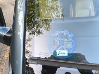 Volkswagen Multivan Highline V6 R32