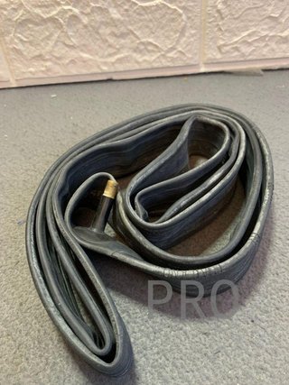 Camara para bicicleta