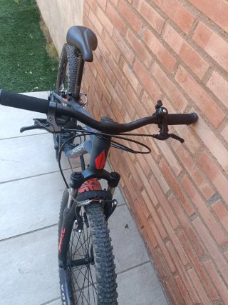 Orbea MX XC 24