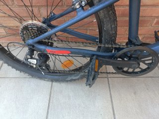 Orbea MX XC 24