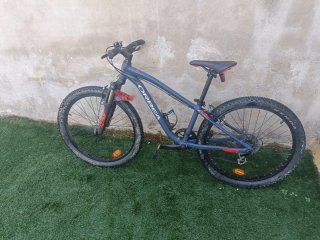 Orbea MX XC 24