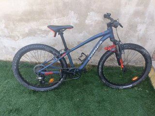 Orbea MX XC 24