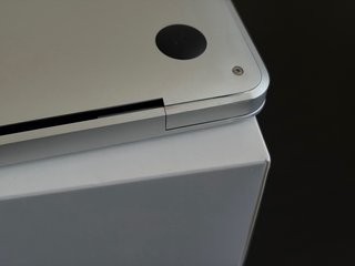 MacBook Air M1 Plata