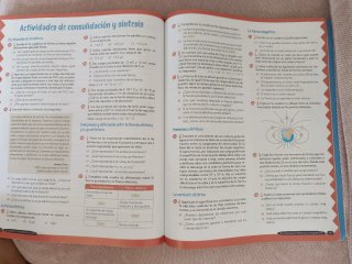 Física y Química 3 ESO