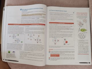 Física y Química 3 ESO