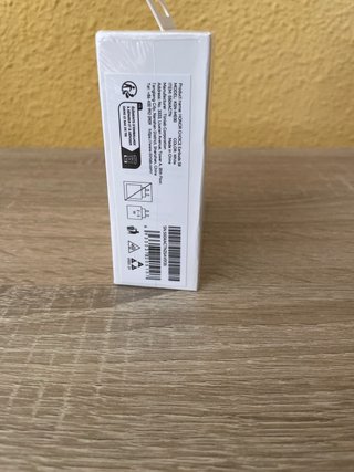 Honor Earbuds S8 Blancos Nuevos