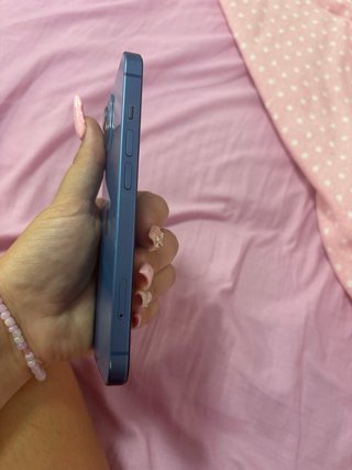 iPhone 13 Azul