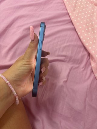 iPhone 13 Azul