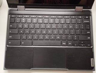 Lenovo 300e Chromebook Bloqueado