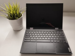 Lenovo 300e Chromebook Bloqueado