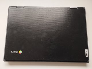 Lenovo 300e Chromebook Bloqueado