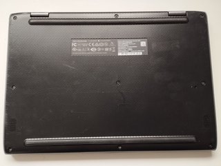 Lenovo 300e Chromebook Bloqueado
