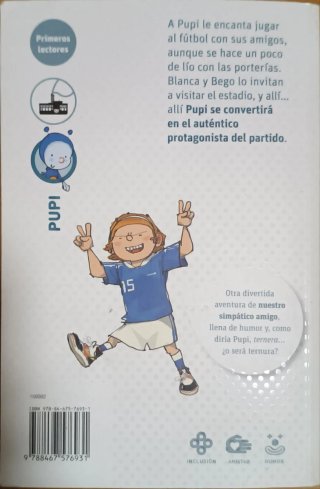 Libros de fútbol para regalar. Están nuevos
