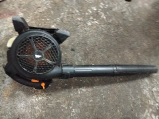 Soplador McCulloch GB 322