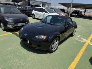Mazda MX-5 2006