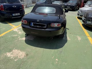 Mazda MX-5 2006