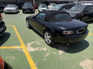 Mazda MX-5 2006