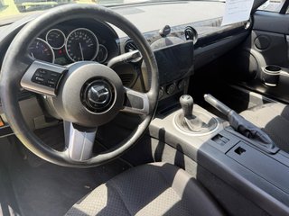 Mazda MX-5 2006