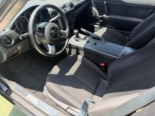 Mazda MX-5 2006