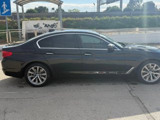 BMW Serie 5 2017