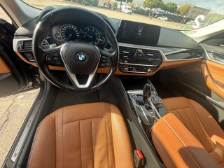 BMW Serie 5 2017
