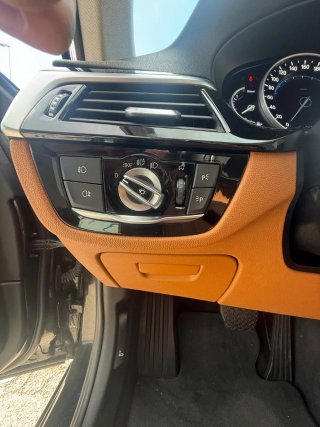 BMW Serie 5 2017